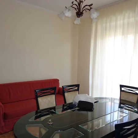 Vacanze Apartment Catania