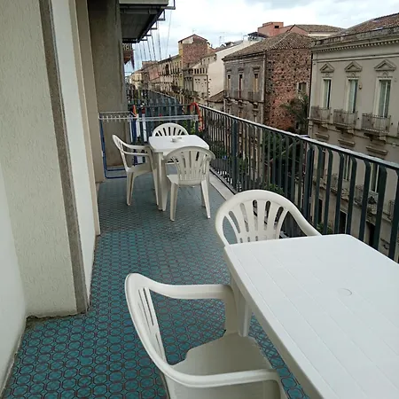 Vacanze Apartment Catania
