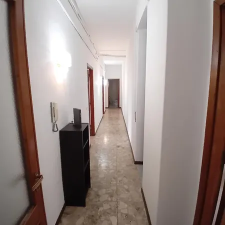 Apartment Vacanze Catania