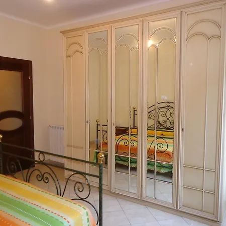 Διαμέρισμα Vacanze Κατάνια