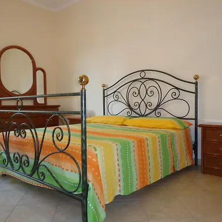 Vacanze Διαμέρισμα Κατάνια