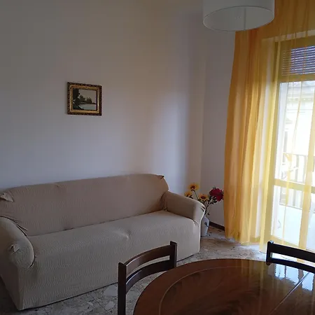 Vacanze Διαμέρισμα