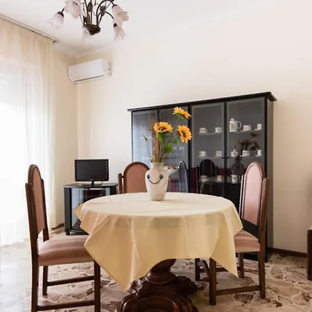 Vacanze Διαμέρισμα Κατάνια