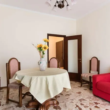Vacanze Διαμέρισμα Κατάνια